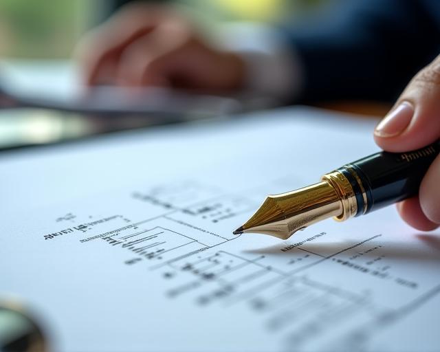 Consulenza legale professionale e contrattualistica internazionale