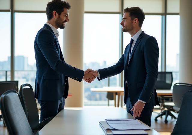 Affidabilità e competenza legale